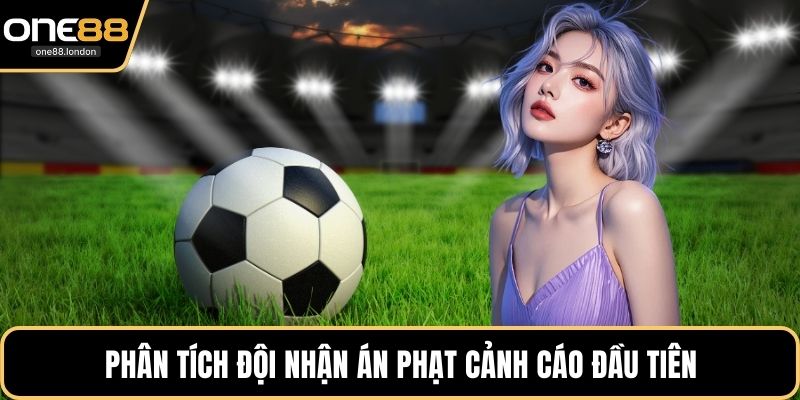 Kèo Thẻ Vàng - Chiến Thuật Dự Đoán Chính Xác Trận Đấu - Dovon
