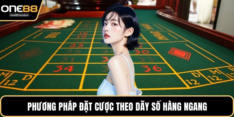 Cách Chơi Roulette Tại One88 Chi Tiết Dành Cho Tân Thủ - Dovon