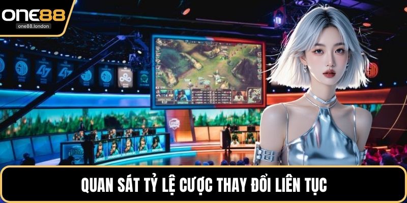 Thể Thao Điện Tử - Đỉnh Cao Cá Cược Trực Tuyến Hấp Dẫn - Dovon