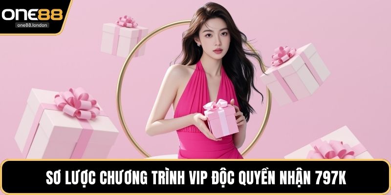 VIP Độc Quyền Nhận 797k - Ưu Đãi Hấp Dẫn Tại One88 - Dovon