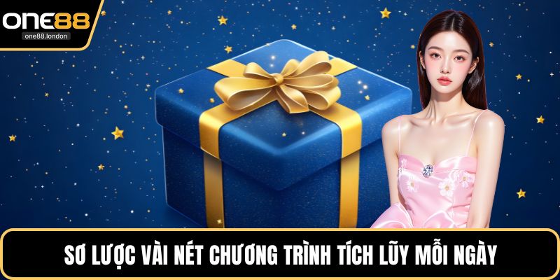 Tích Luỹ Mỗi Ngày - Cơ Hội Nhận Phần Thưởng Cực Giá Trị - Dovon