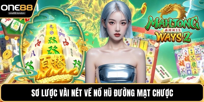 Nổ Hũ Đường Mạt Chược - Quay Hũ Đổi Thưởng Đỉnh Cao - Dovon