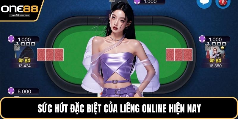 Liêng Online - Trải Nghiệm Cảm Giác Đấu Trí Kịch Tính  - Dovon