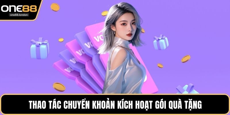 VIP Độc Quyền Nhận 797k - Ưu Đãi Hấp Dẫn Tại One88 - Dovon