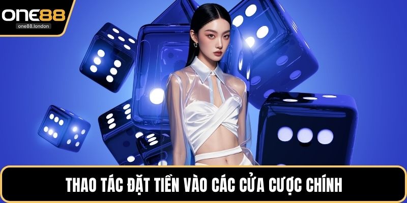 Tài Xỉu Online - Cách Chơi Đơn Giản Thắng Lớn Nhanh - Dovon