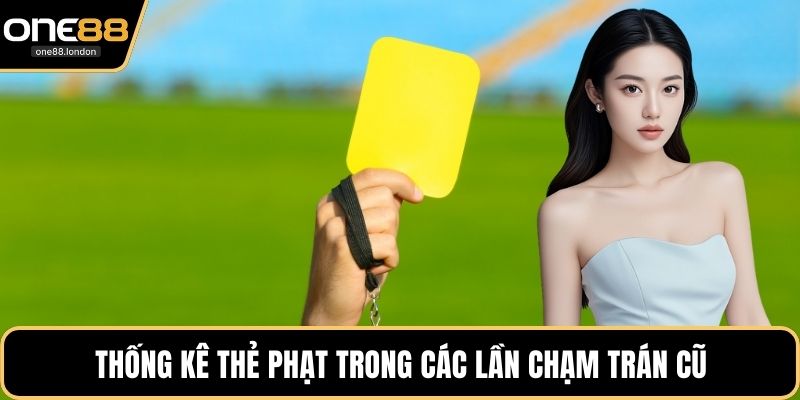 Kèo Thẻ Vàng - Chiến Thuật Dự Đoán Chính Xác Trận Đấu - Dovon