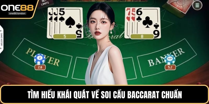 Soi Cầu Baccarat - Chiến Thuật Dự Đoán Chuẩn Tại One88 - Dovon