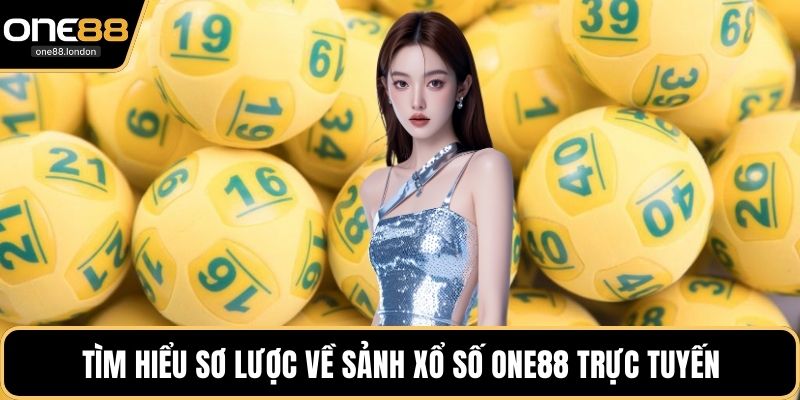 Xổ Số One88 - Thiên Đường Quay Số Trúng Thưởng Đỉnh Cao - Dovon