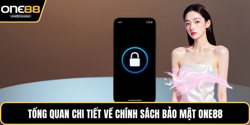 Chính Sách Bảo Mật - Quy Chuẩn An Toàn Mọi Dữ Liệu - Dovon