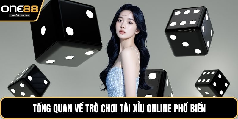 Tài Xỉu Online - Cách Chơi Đơn Giản Thắng Lớn Nhanh - Dovon