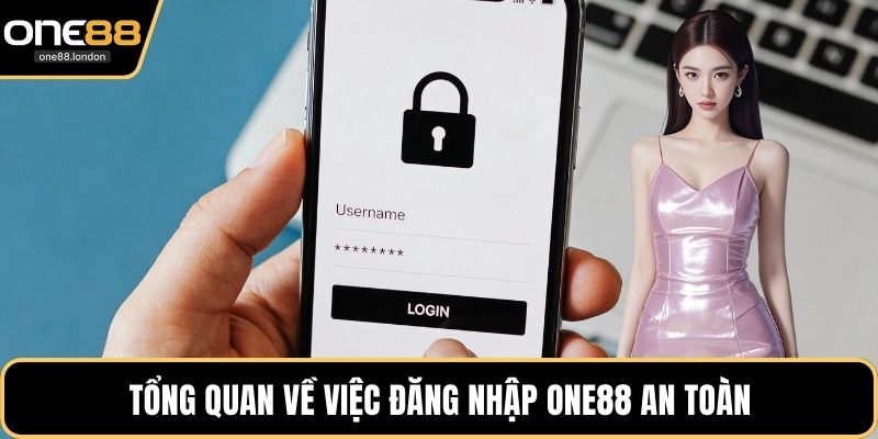 Đăng Nhập One88 - Cách Truy Cập Tài Khoản Nhanh Chóng - Dovon