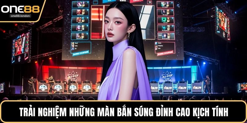 Thể Thao Điện Tử - Đỉnh Cao Cá Cược Trực Tuyến Hấp Dẫn - Dovon