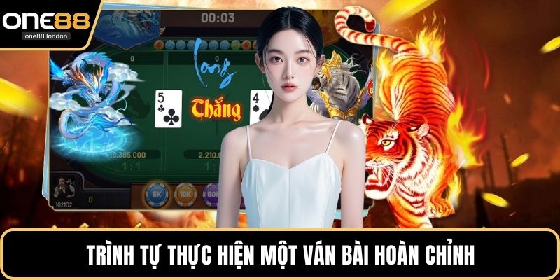 Rồng Hổ One88 - Trải Nghiệm Giải Trí Đỉnh Cao Vượt Trội - Dovon